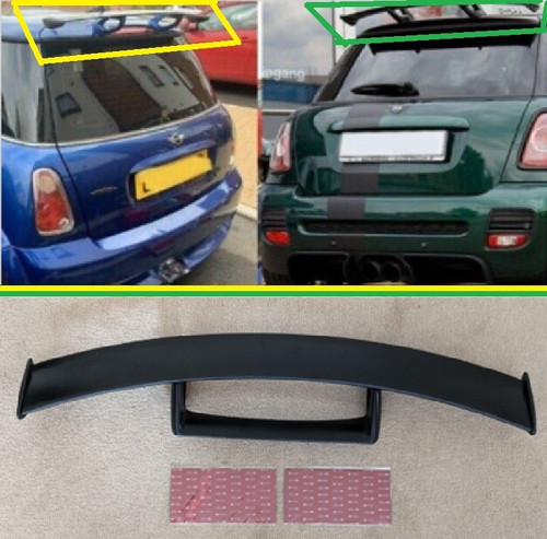 R53 mini cooper - r53, jcw