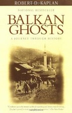 Balkan ghosts journey - balkan,