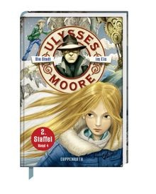 Die stadt eis ulysses - im, eis:
