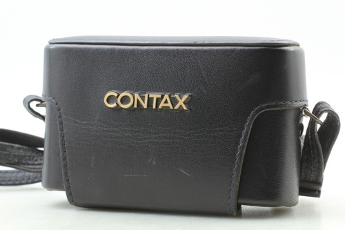 Original exc contax t2 - original,