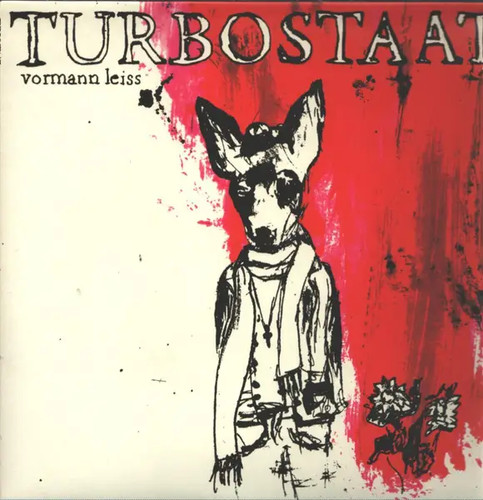 Turbostaat vormann leiss - vormann,