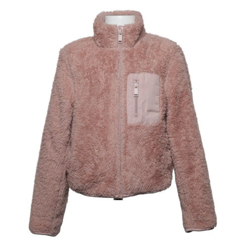 Fleecejacke mädchen - fleecejacke,,