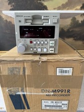 Denon m991r - denon, dn-m991r