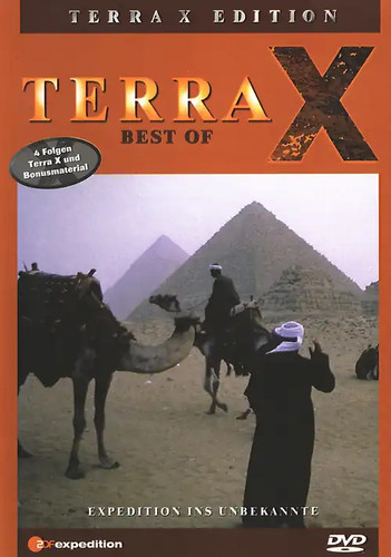 Terra best of zustand - -,
