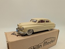 Brooklin 1:43 BRK15 Mercury 2