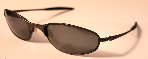 Vintage oakley wire - vintage,