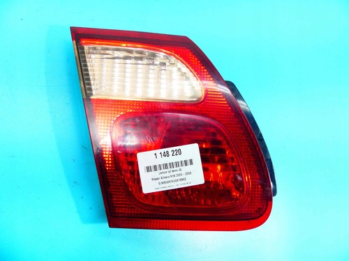 Heckleuchte links nissan - heckleuchte,