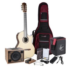 Hanika CrossOver Nylon Set -