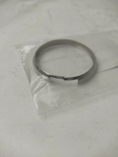 Original MINI R56 R55 R57 R58 R59 R60 R61 Chromring 61313456374