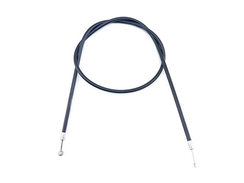 Gasbowdenzug 350 - bk,