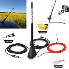 DAB Autoantenne AM FM