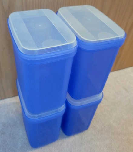 Tupperware swing boxen - tupperware, swing-boxen