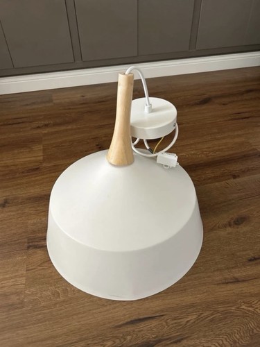 Scandi deckenlampe guido - scandi, maria