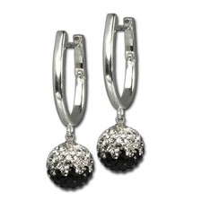 SilberDream schwarz weiß