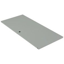 USM Haller Klappe Front-Blech Schublade Auszug 75 x 35 cm versch. Farben Tablar