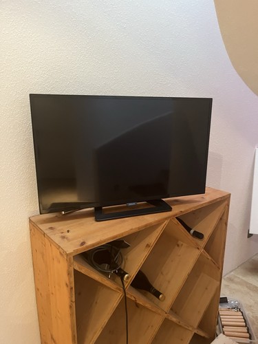 Fernseher von phillips 80 - tv,