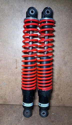 Marzocchi stoßdämpfer rear - marzocchi,