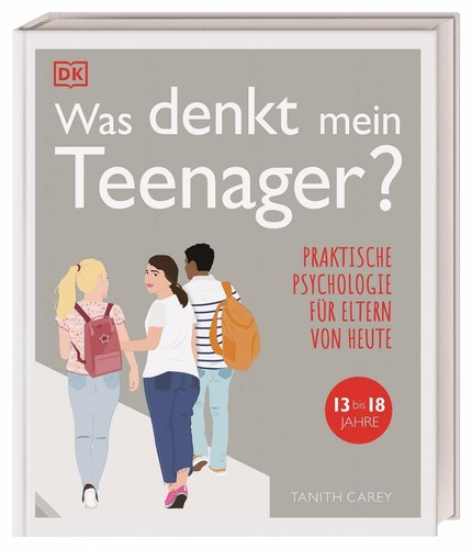 Was denkt mein - , teenager