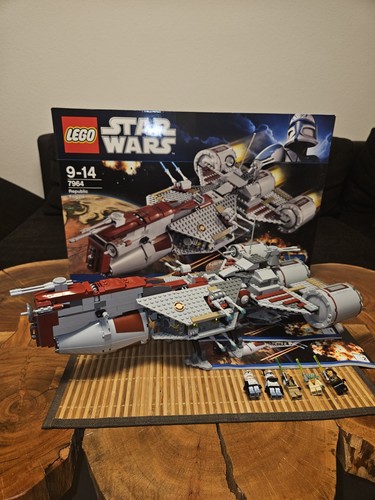Lego star wars - lego, wars: