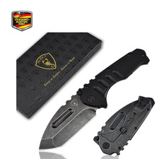 AUBEY Tanto Klappmesser 440C