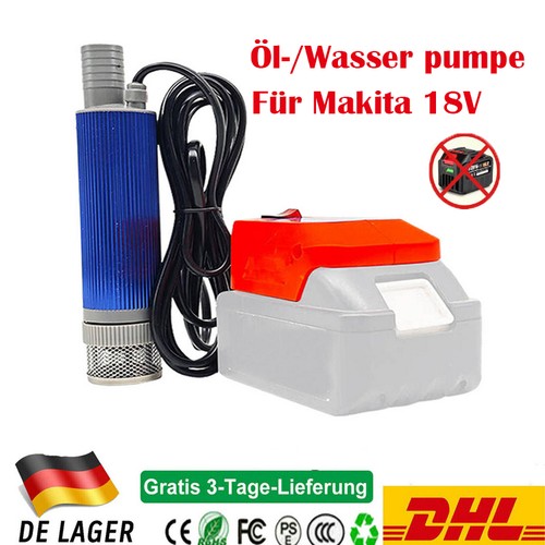 Pump auto elektrische - pump,