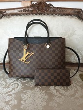 Louis Vuitton Damenhandtasche