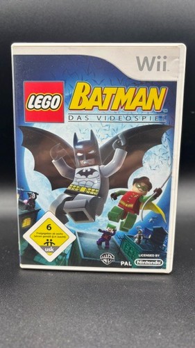 Lego batman spiel für - -,