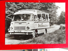 AK - Robur-Bus, Heideexpress