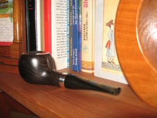 PRAMMER   MOOREICHE / BRUYERE