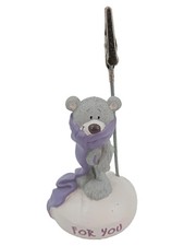 NICI Bär Teddy Kartenhalter