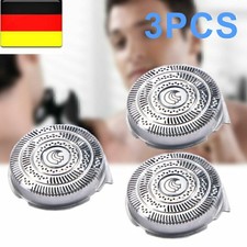 3 Stück Ersatz -Scherköpfe
