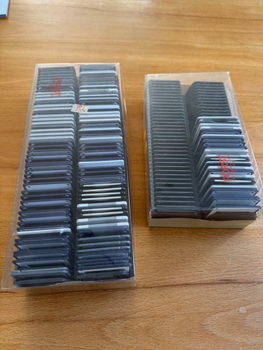 Diarahmen 5x5 glas glaslos - 5x5, glas/glaslos