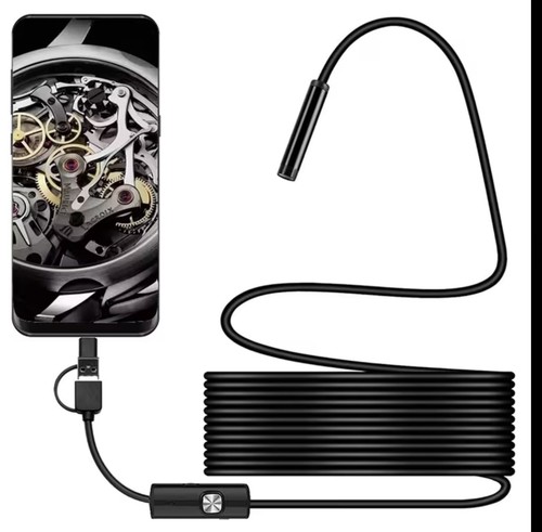Endoskop kamera usb - kamera,