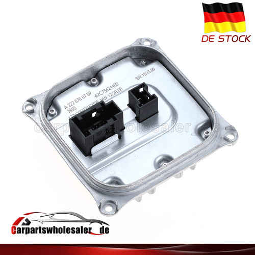Led scheinwerfer steuergerät - scheinwerfer,