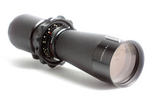 Hasselblad C Tele-Tessar 8/500 Tele Lens