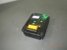 108500 Bordcomputer Display OPEL Omega B 0124625014 2.0 i 16V 