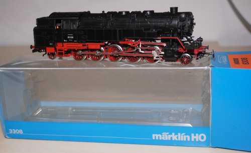 Rf37 märklin 8308 - h0,