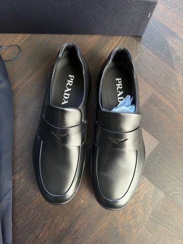 Prada toblach loafer size - toblach,