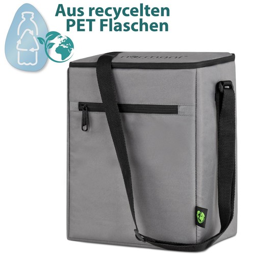 Kühltasche liter mit - kühltasche, 9