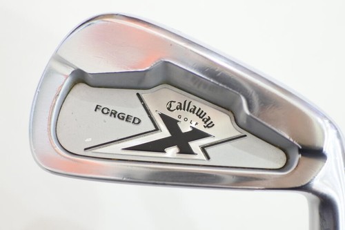 Callaway forged eisen - x, #6