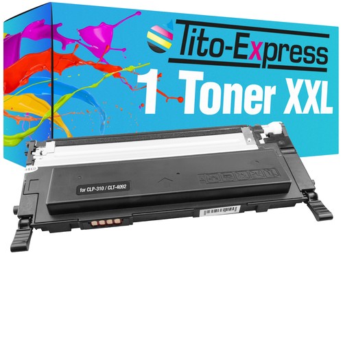 Toner xxl black für - toner,