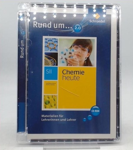 Chemie heute sii nrw - chemie, digitale