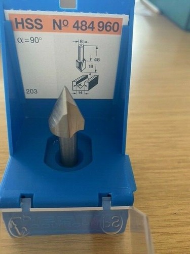 Festo tooltechnic 484 960 - 484,