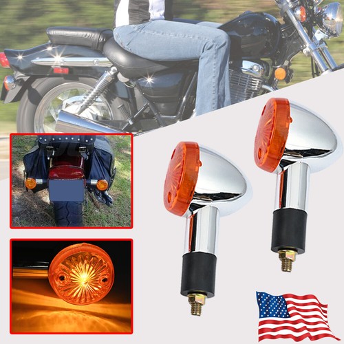 2pcs turn signal lights - turn,