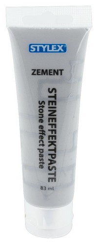 Stylex steineffektpaste - stylex,