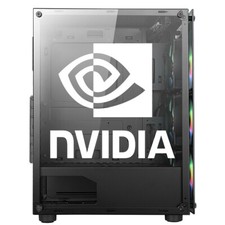 Nvidia Desktop PC Laptop Wand