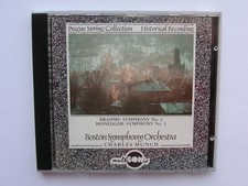 Honegger - Sinfonie Nr. 3 *