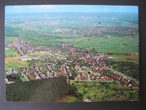 Leinfelden-Echterdingen