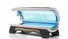 HAPRO Onyx 26/5 C Sonnenbank