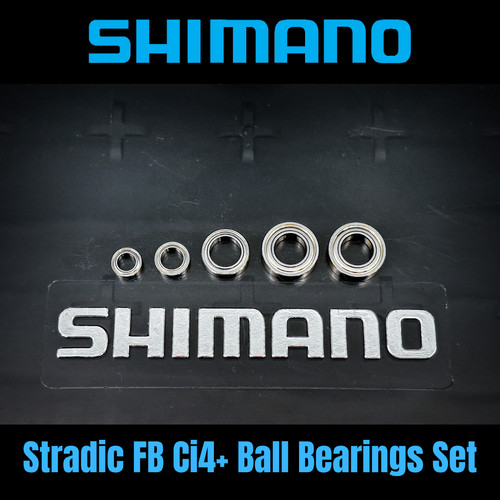 Shimano stradic ci4 1000 - shimano, (1000